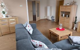 Ferienwohnung Kreuzgasse